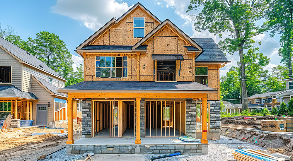 NAHB Home Building Census Results