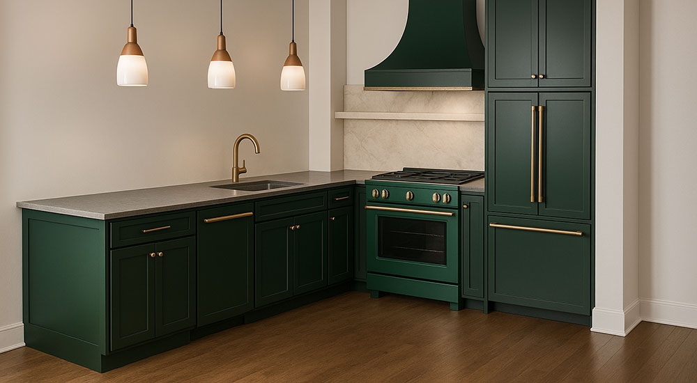 NKBA | KBIS and Cosentino Broad Hall Programming High Point Fall Market