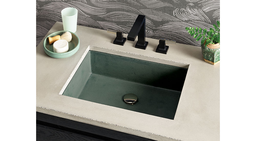 Native Trails Anacapa Sink