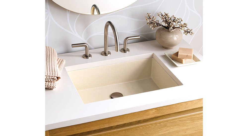 Native Trails Anacapa Sink