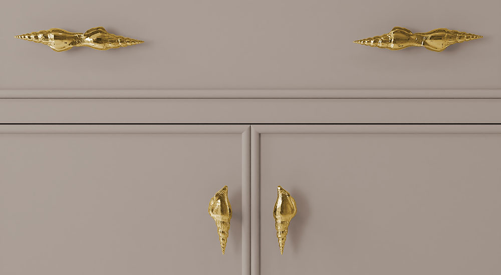 PullCast Bathroom Hardware Arrow