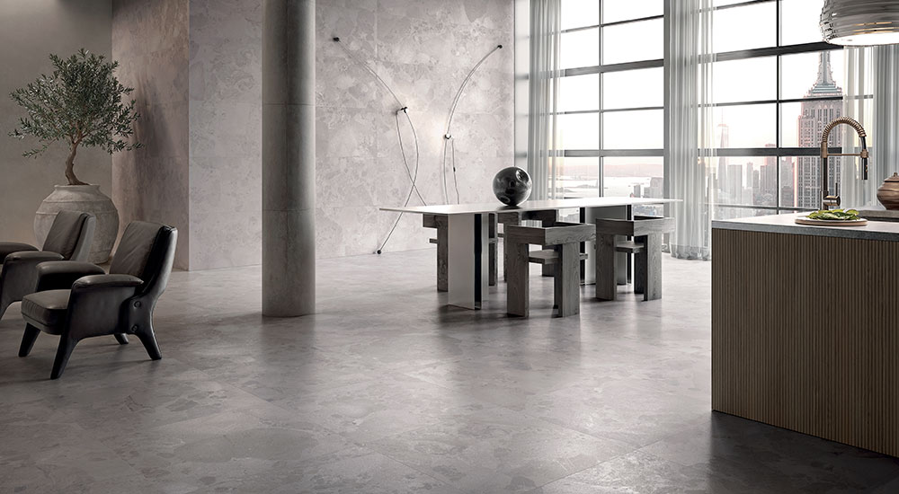 Ceramiche Refin Moon