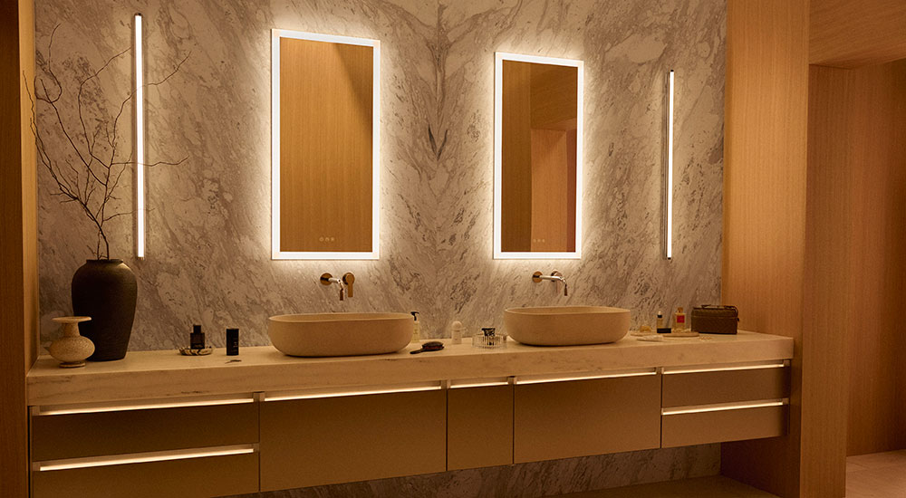 Robern AiO Reserve Collection