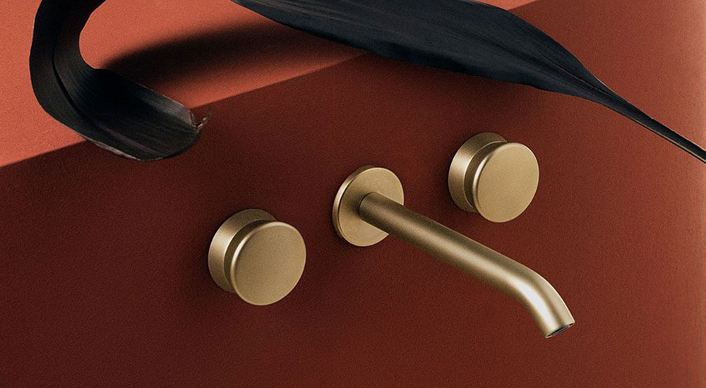 Zucchetti Sablier Collection