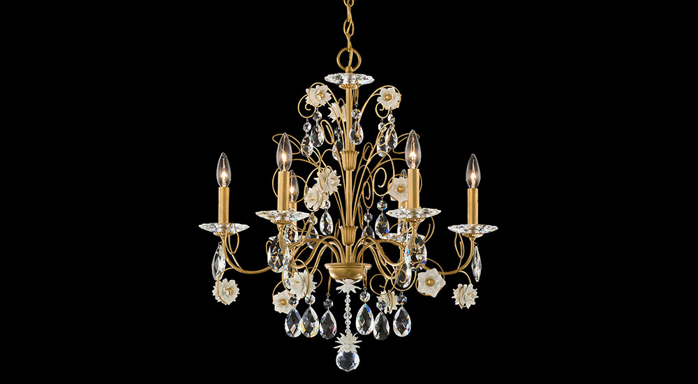 Schonbek Camellia Series