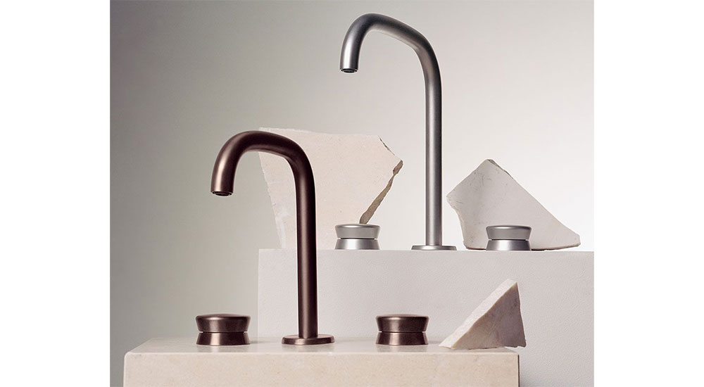 Zucchetti Sablier Collection