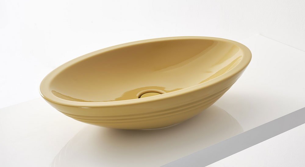 Simas Terre del Nord Washbasins