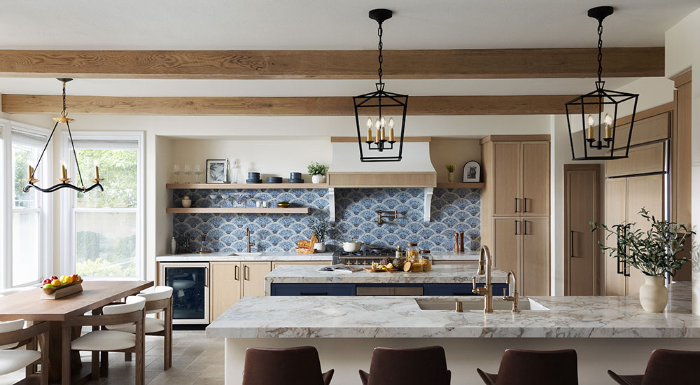 Houzz Fall 2025 Design Trends Report