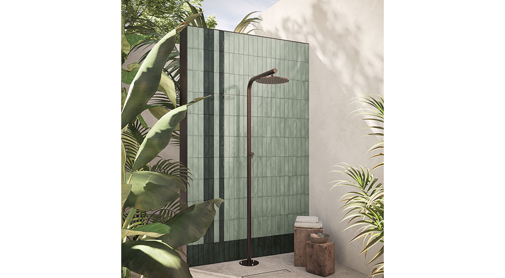 Ceramiche Supergres Bricksy