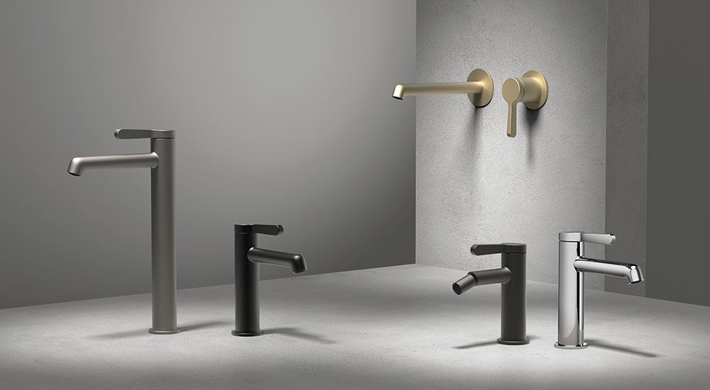 Fantini Torino Faucets
