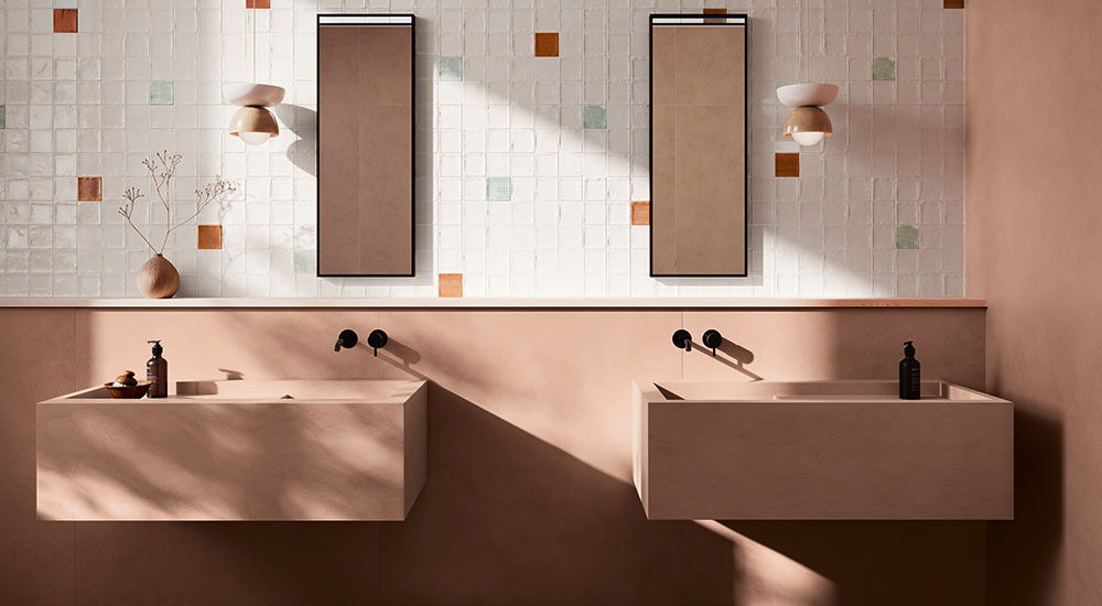 APE Grupo Verse Tile Collection