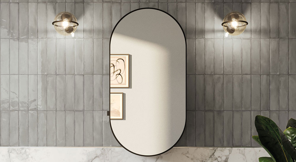 Ceramiche Supergres Bricksy