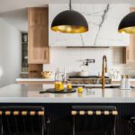 Kitchen Cabinet Course Correction 