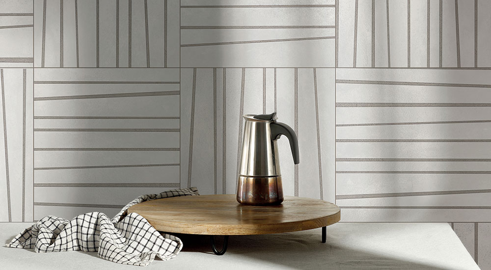 ABK Kaleidos Porcelain Stoneware