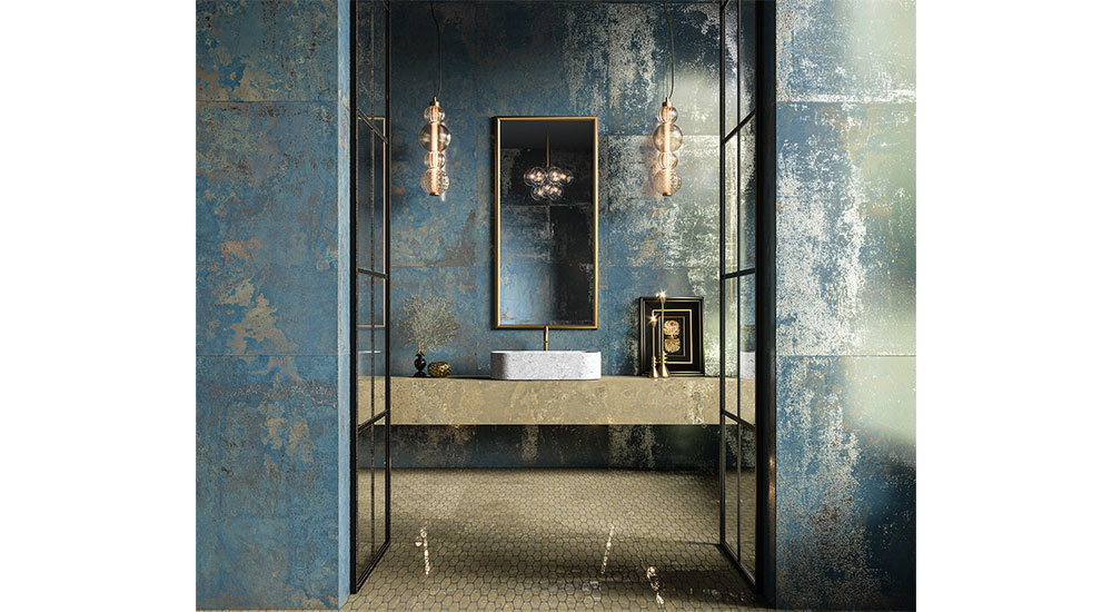 Spanish Ceramics Highlights from Cersaie 2025