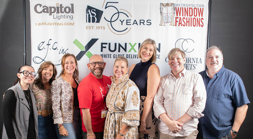 ASID NJ designXPO 2025