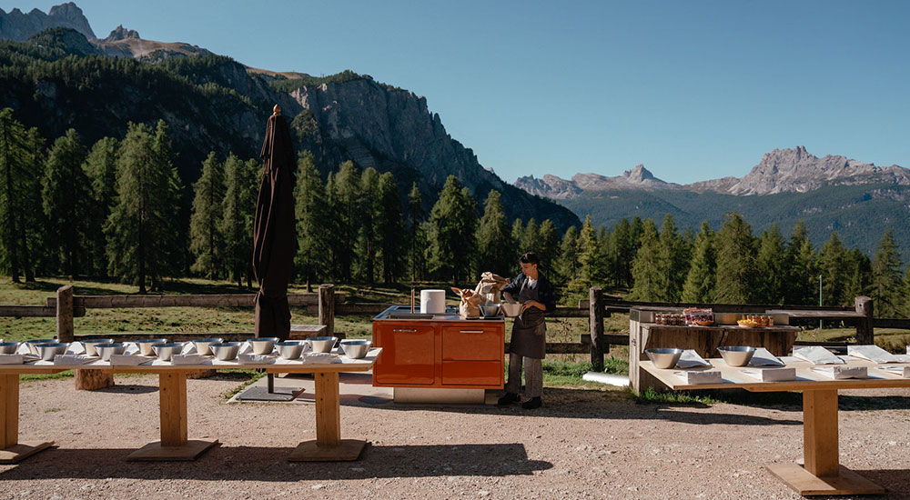 Abimis at Genesis Cortina 2025