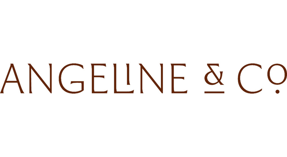 Angeline & Co new logo