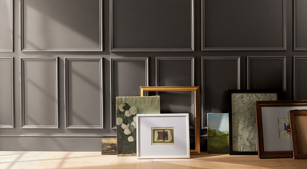 Benjamin Silhouette COTY 2026 