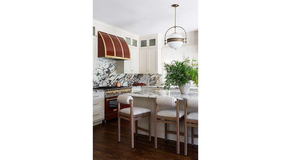 BlueStar 2026 Kitchen Design Contest