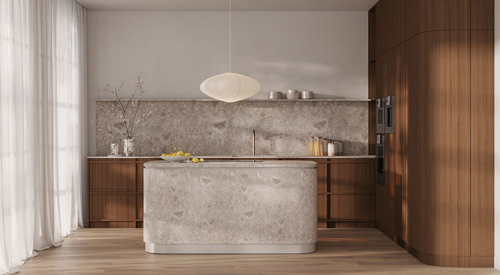 Corner Kyoto Kitchen