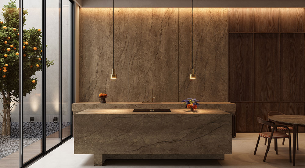 Cosentino Group Éclos Surface