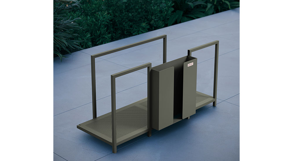 Disenia Wellness Collection Reef