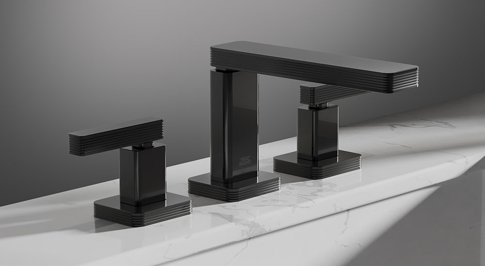 Franz Viegener Zephyr Faucet Collection