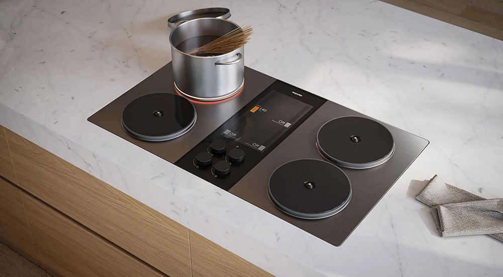 Impulse 36-in. Cooktop