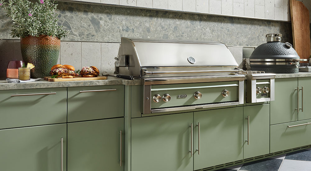 Middleby Residential & John Michael Studio Partner