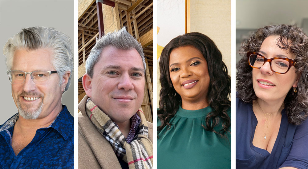 2025 KBB Product Awards judges