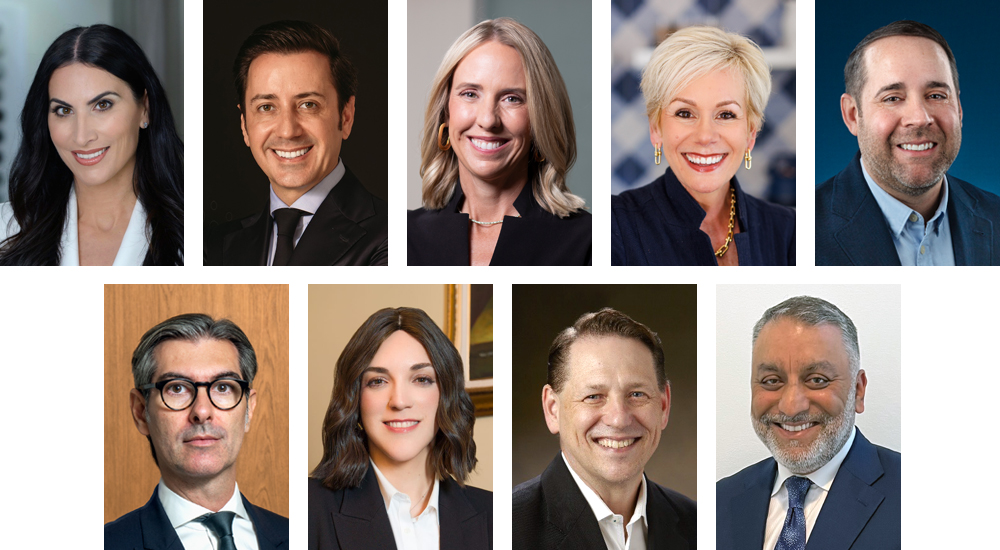 NKBA 2026 Board of Directors