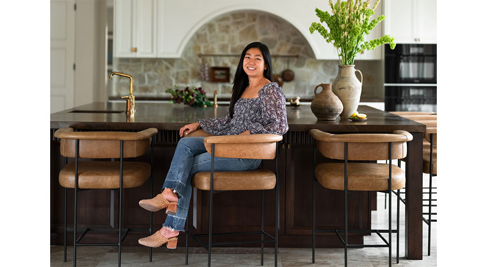 Prioritizing social media with Kristyn Harvey