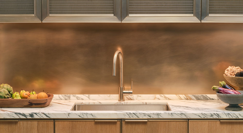 Amuneal Debuts Los Angeles Showroom