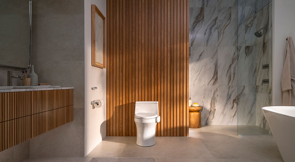 Kohler Co. Dekoda Wellness Technology