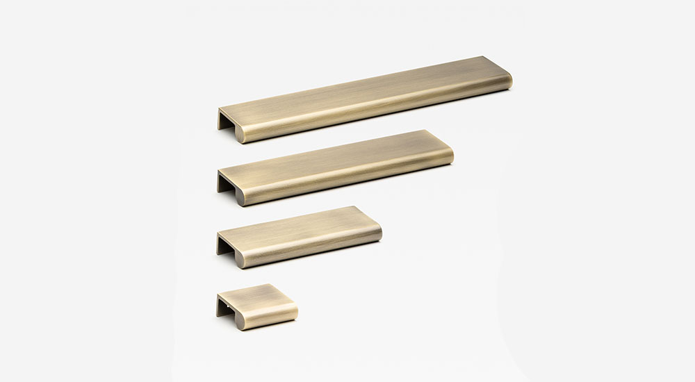 Lo & Co Lincoln Pull Extra Small