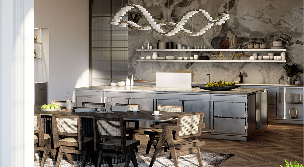 Officine Gullo Contemporanea Collection