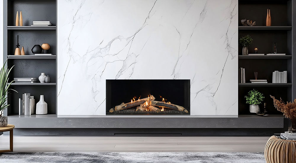 Ortal Wilderness Collection Logs