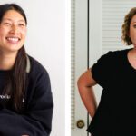 Lauren Anderson and Subei Kyle of SEN Creative