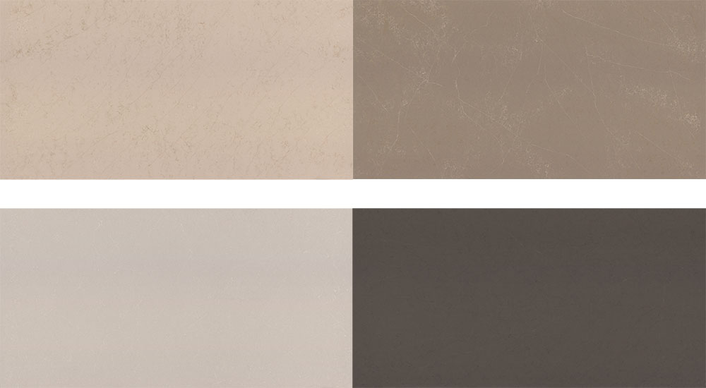 Quartzforms Madreterra