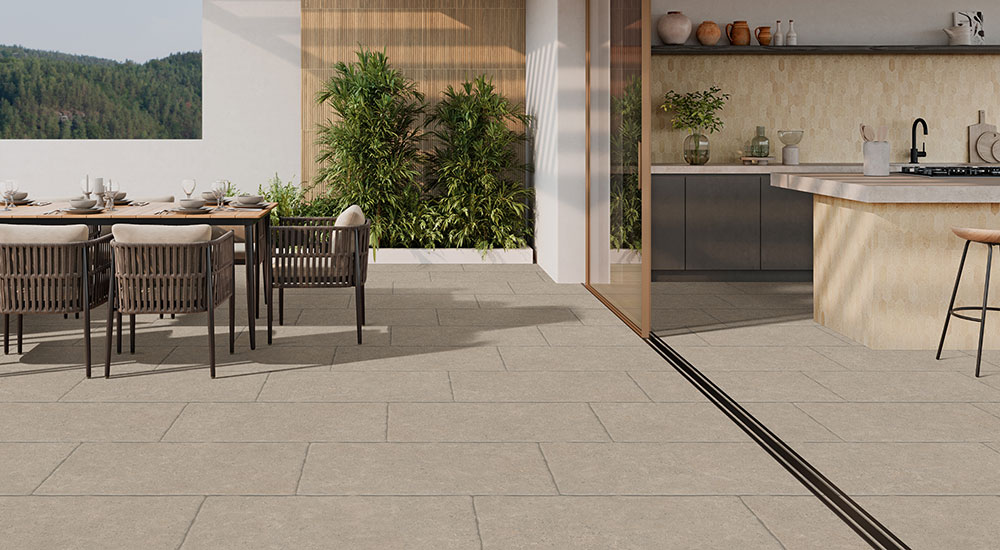 Spanish Ceramics Highlights from Cersaie 2025