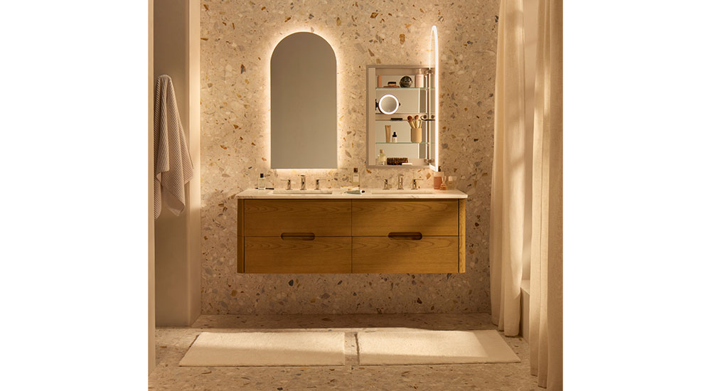 Robern Presence Collection