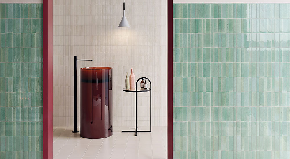 WOW Design Sabil Collection