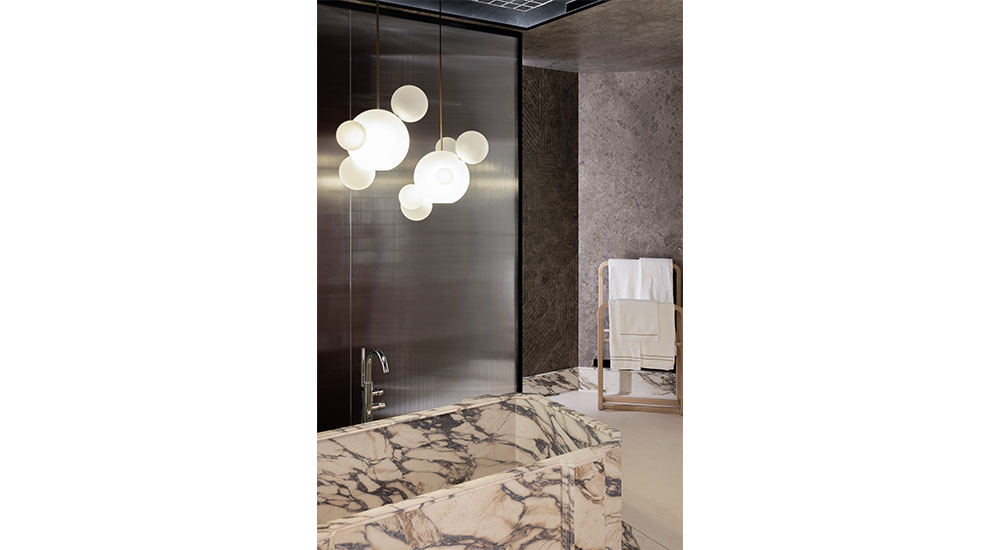 Sapienstone Showroom Castellarano, Italy