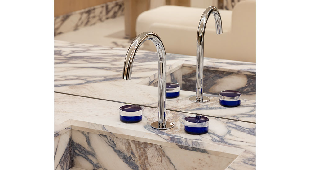 Sapienstone Showroom Castellarano, Italy