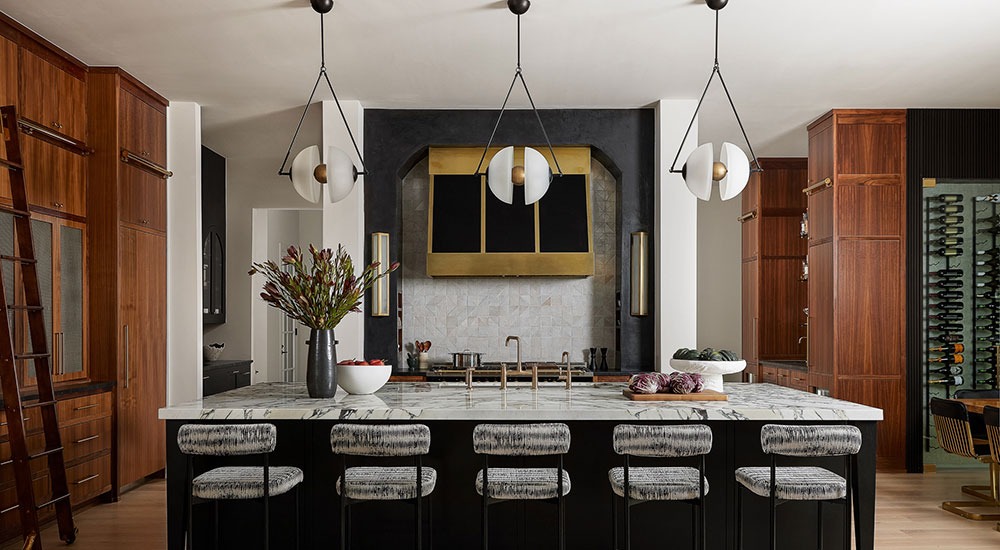 Storage Strategy Kitchen