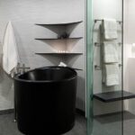 Collective Intelligence Hotel-Like Bathroom