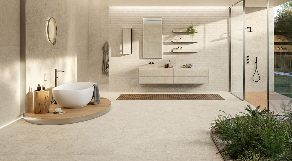 Atlas Concorde Nyra Collection