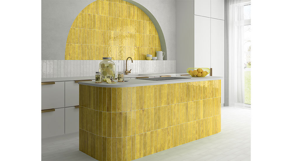 Tile of Spain 13th US Quick Ship Collection