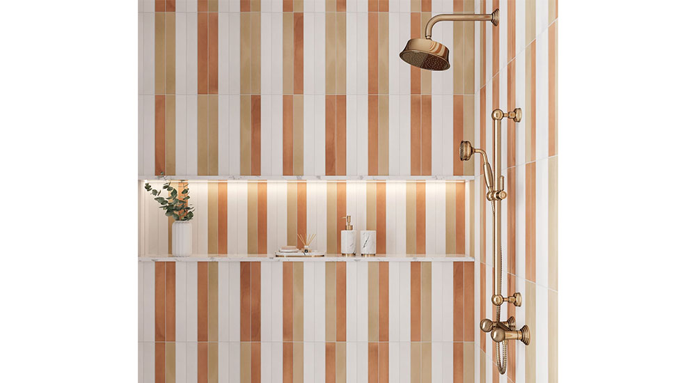 Tile Club Alata Collection